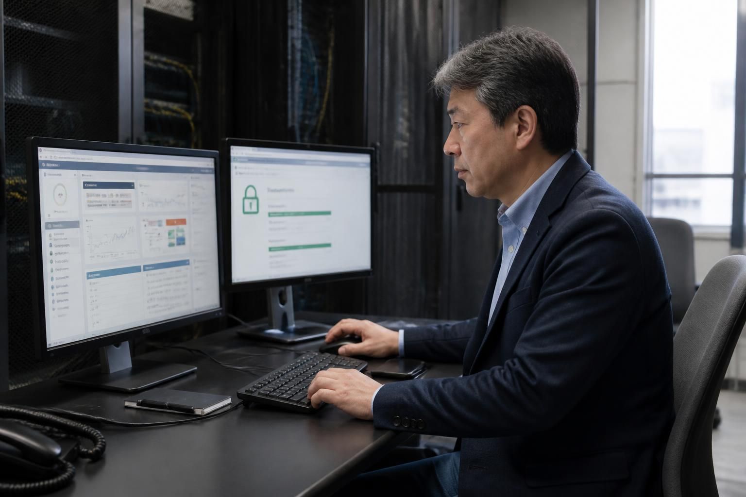 WordPressを本格的に運用する場合の注意点